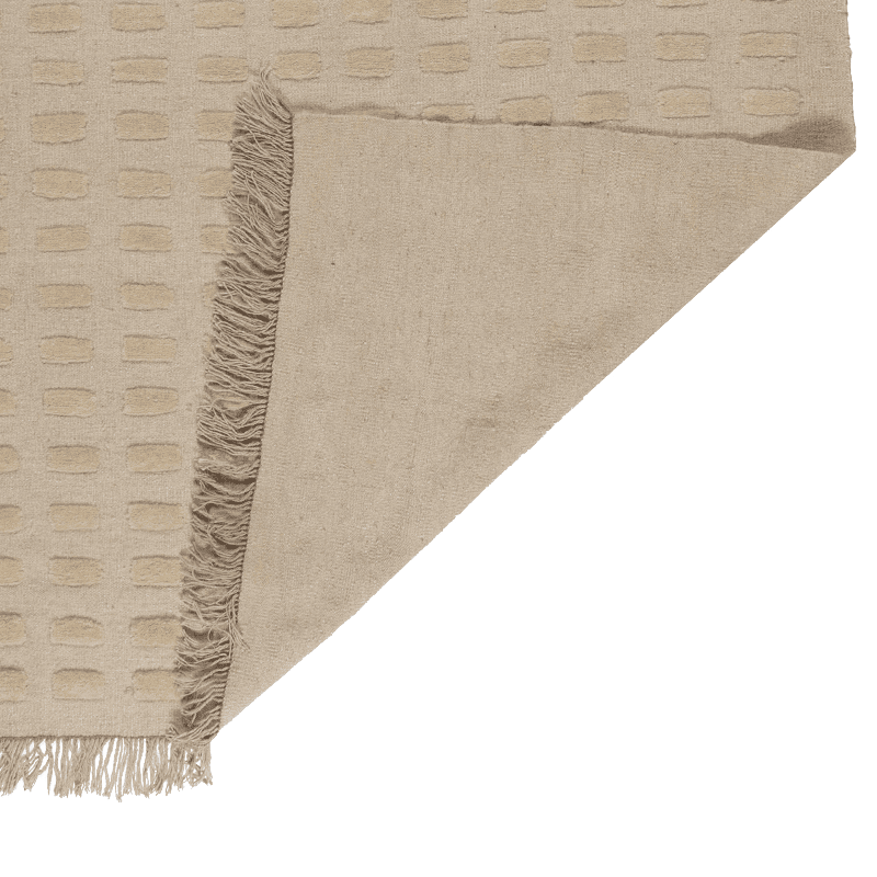 گلیم گبه - شارستان 02 - ابعاد 300 در 211